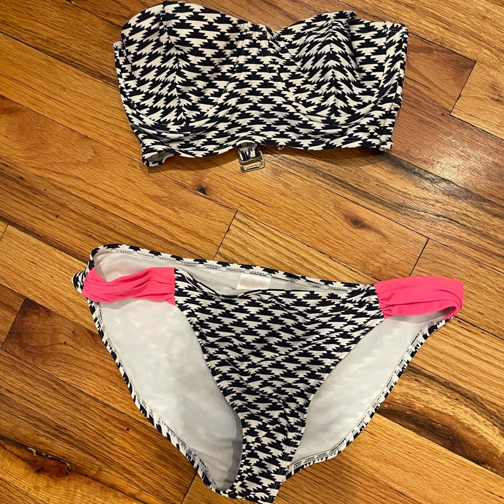 Like new xhiliration bikini from target